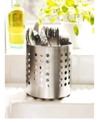 ORDNING - Kitchen Utensil Rack SS