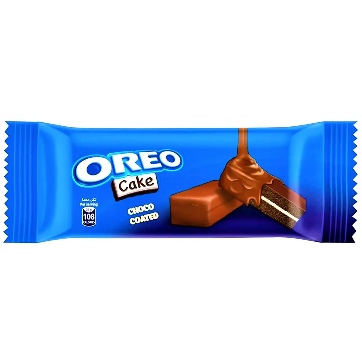 Oreo Cake Bar (EGYPT) 24g