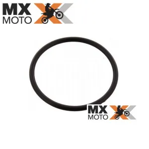 Oring Filtro de Oleo Original KTM 690 Enduro R 2012 a 2022 - 790 / 890 / 990 / 1190 / 1290 - Husqvarna 701 2016 a 2020 - 0770039026  / 07700390261
