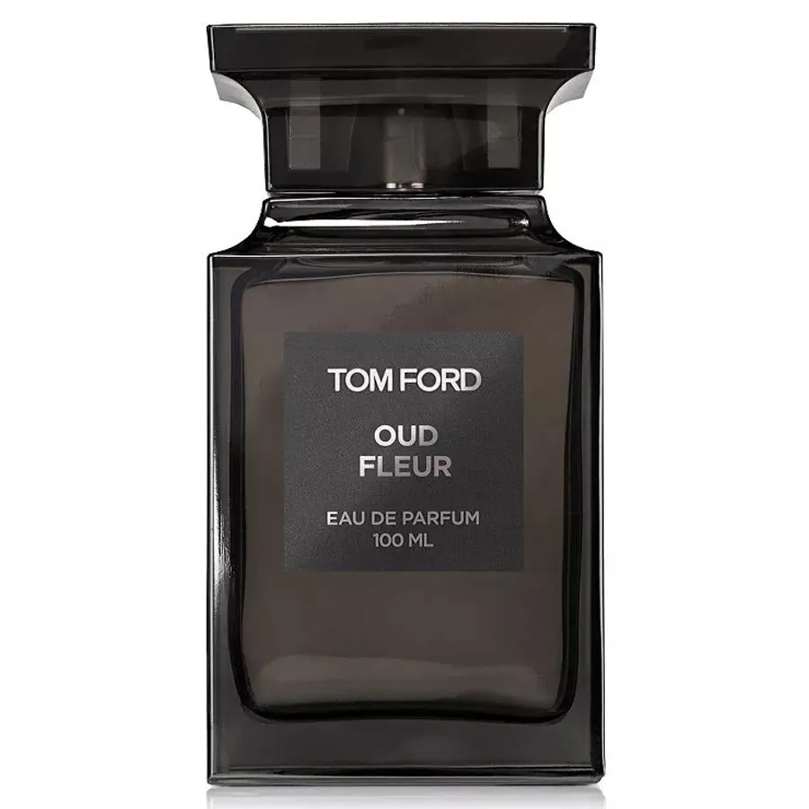 Oud Fleur by Tom Ford for Unisex 3.4 oz EDP Spray