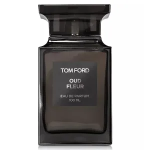 Oud Fleur by Tom Ford for Unisex 3.4 oz EDP Spray