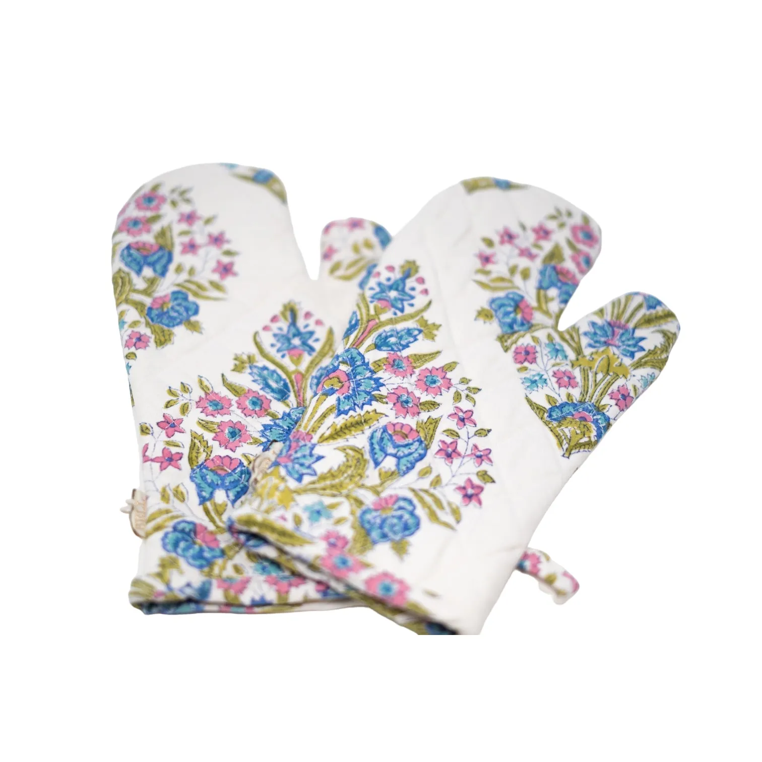 Oven Mitts