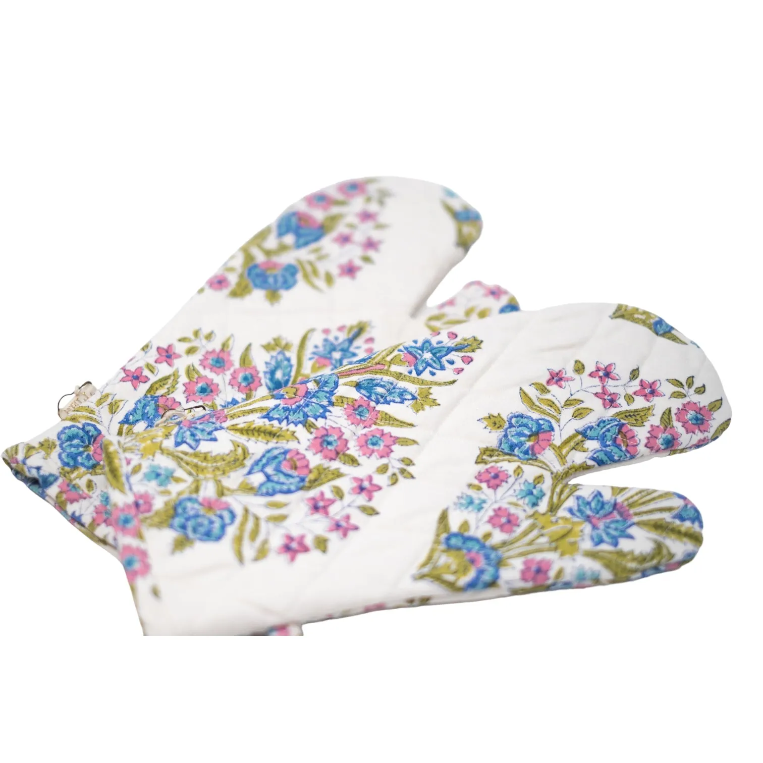 Oven Mitts