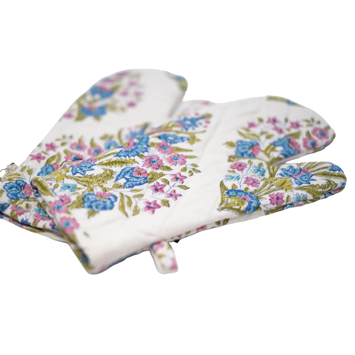 Oven Mitts