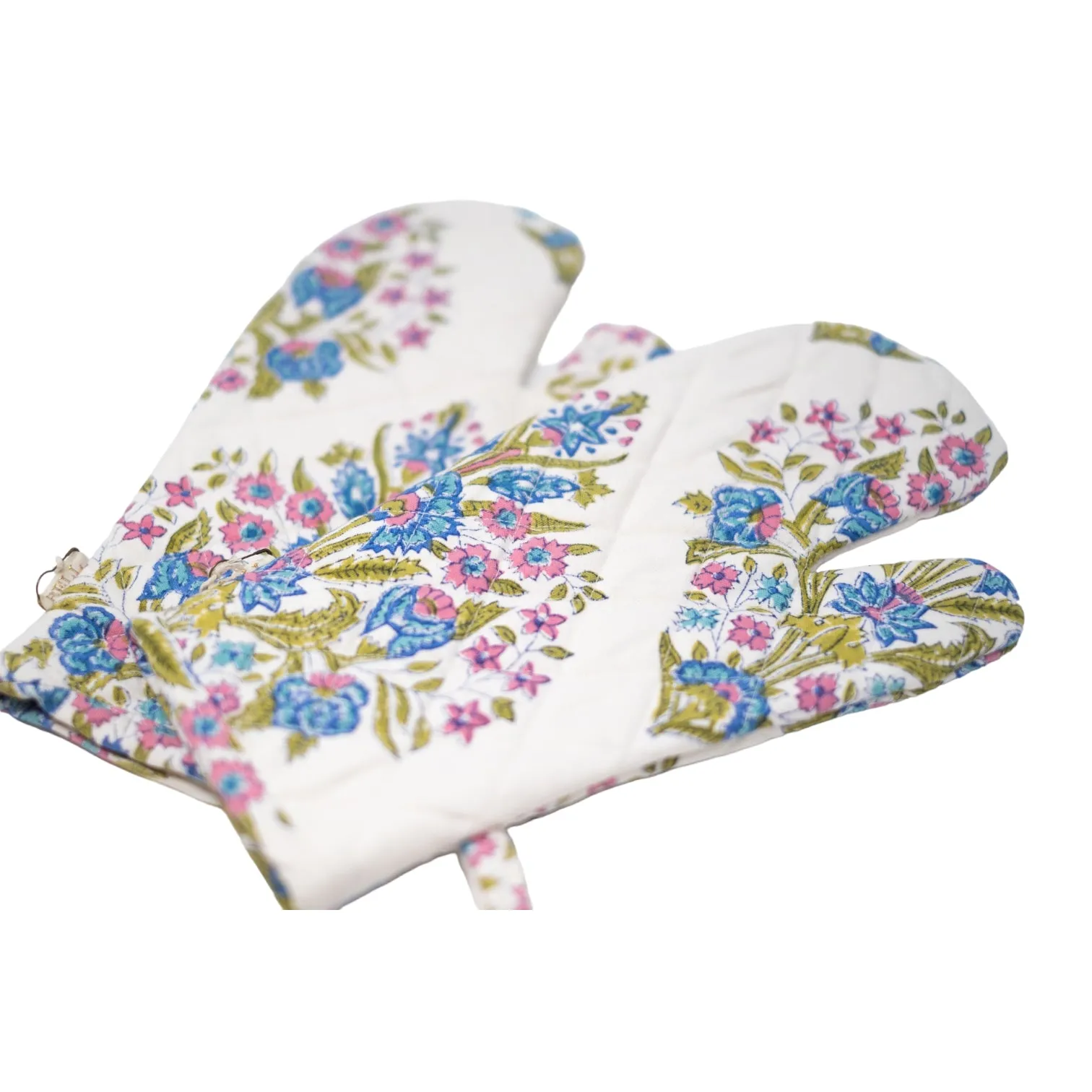 Oven Mitts