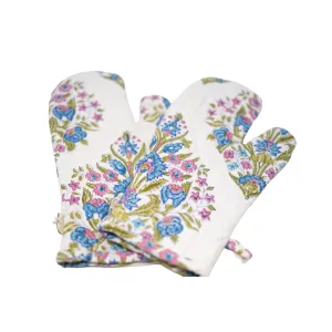 Oven Mitts