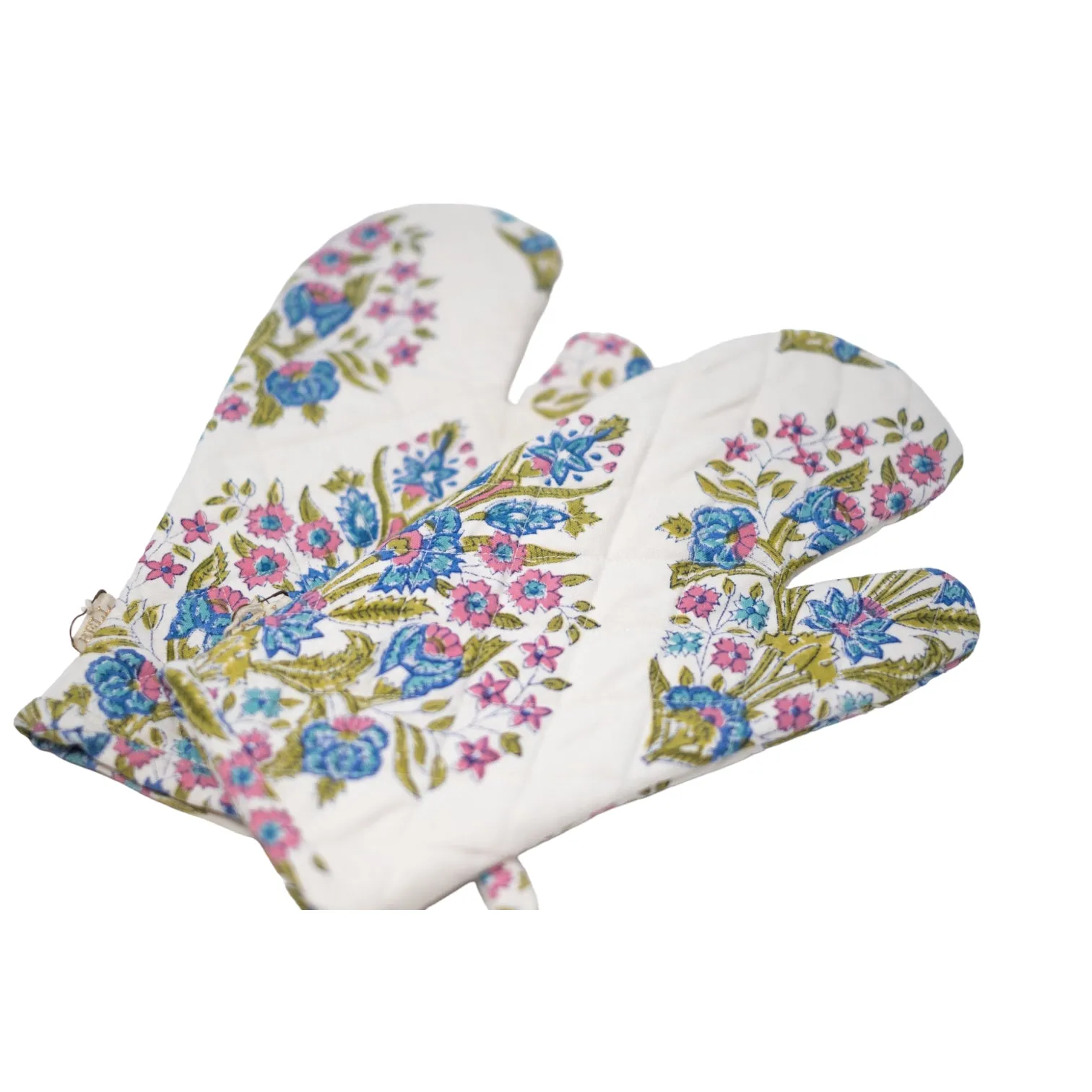 Oven Mitts