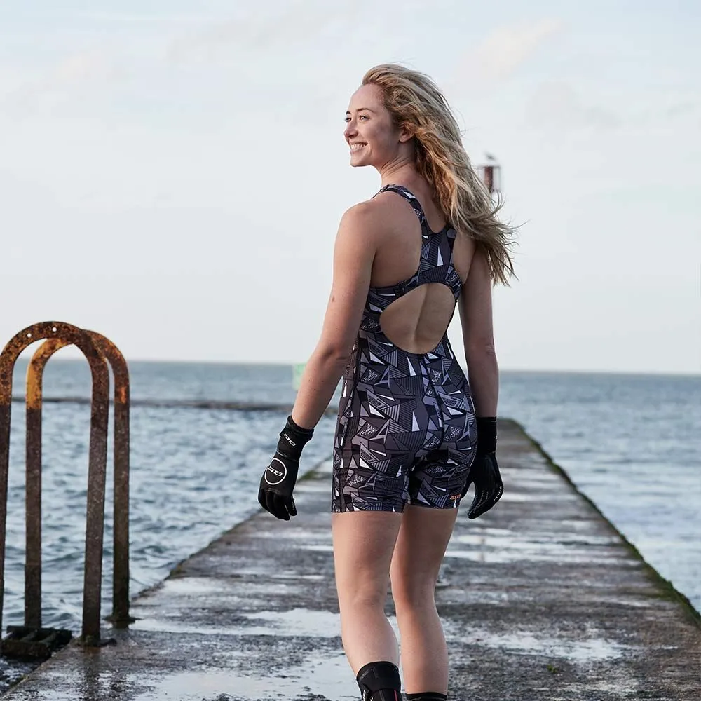 OWS Renew Short Leg Kneeskin Costume