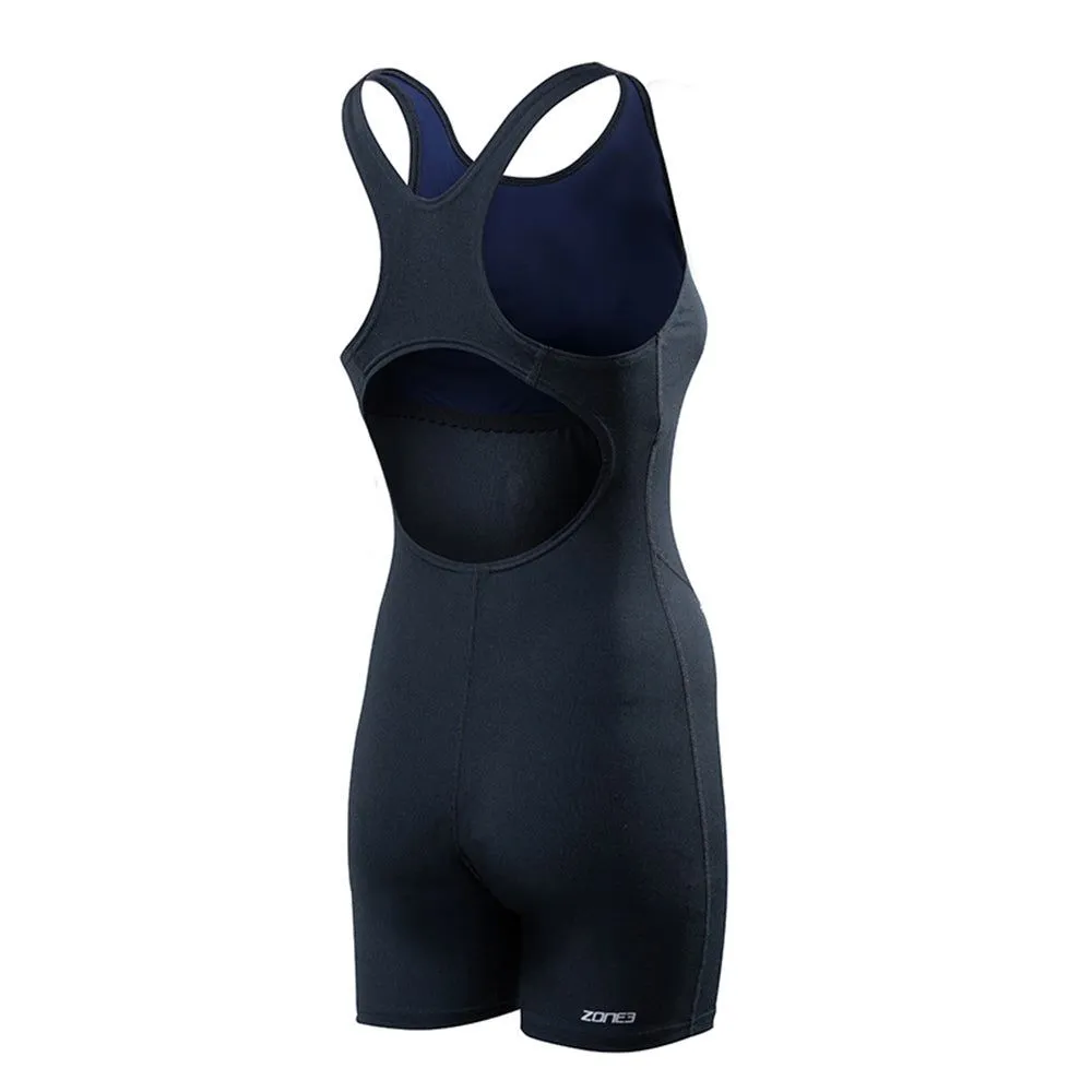 OWS Renew Short Leg Kneeskin Costume