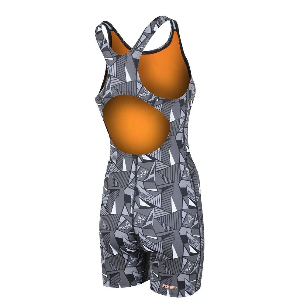 OWS Renew Short Leg Kneeskin Costume