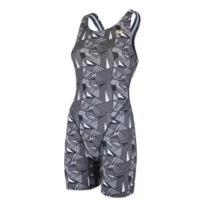 OWS Renew Short Leg Kneeskin Costume