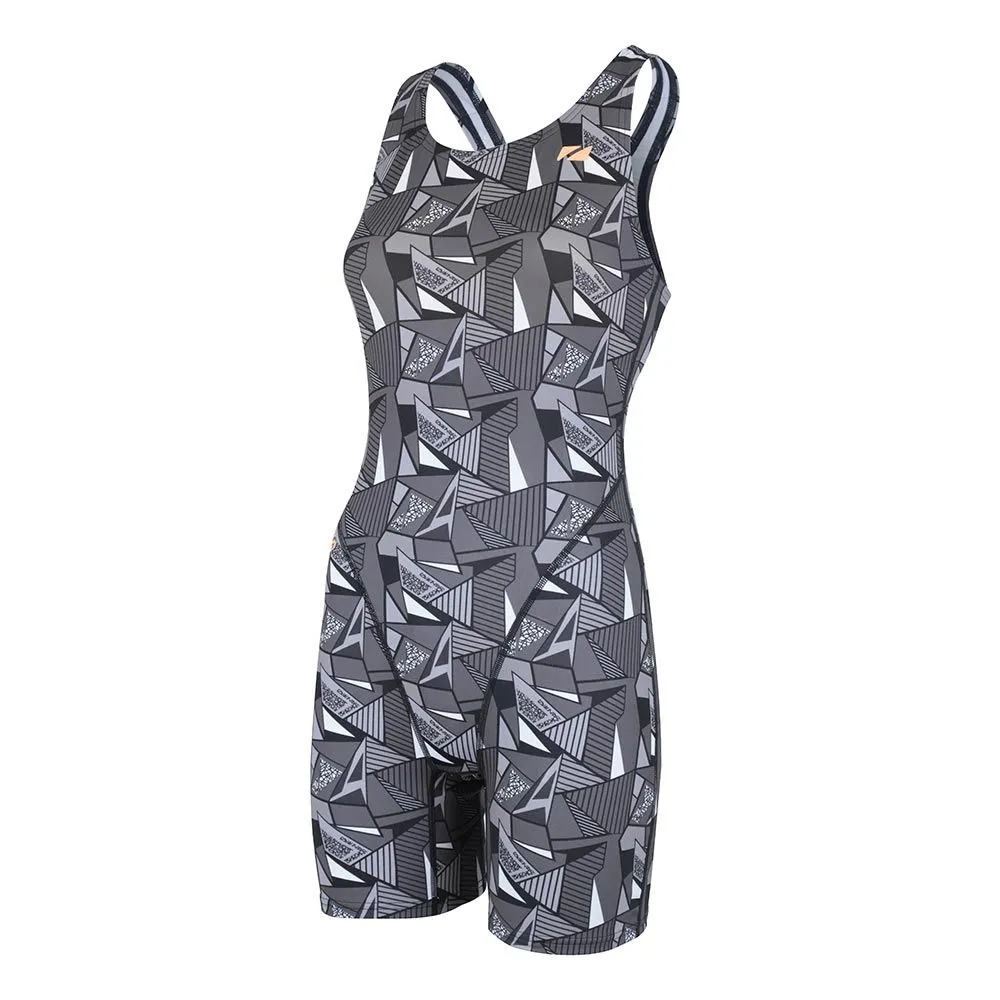 OWS Renew Short Leg Kneeskin Costume