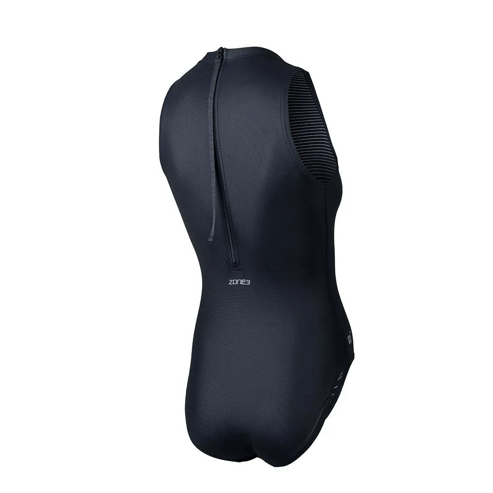 OWS Ti  Thermal High Neck Costume
