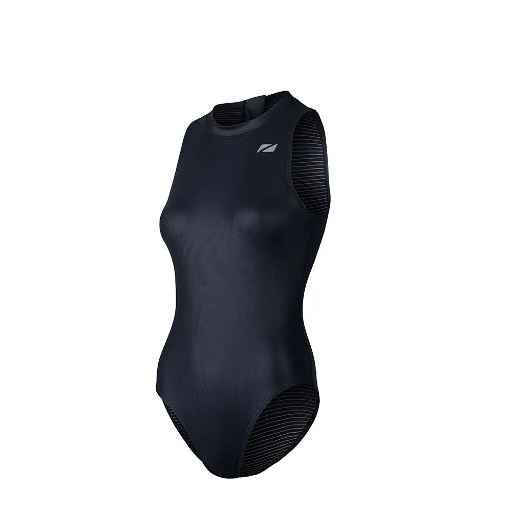 OWS Ti  Thermal High Neck Costume