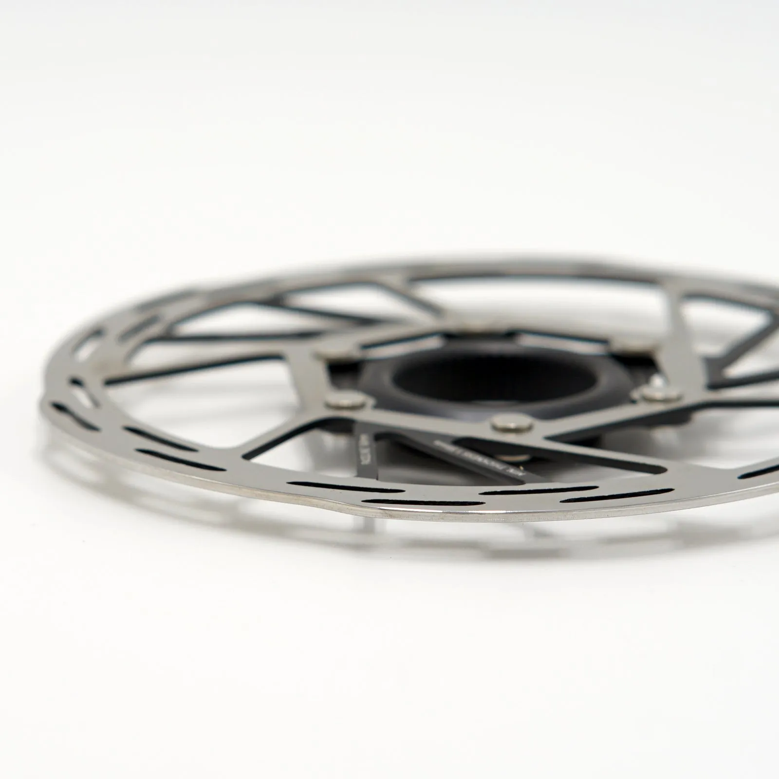 PACELINE ROTOR ROUNDED (CenterLock)