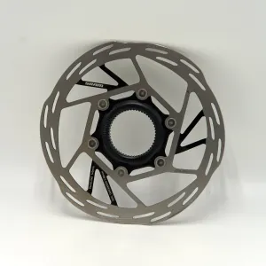 PACELINE ROTOR ROUNDED (CenterLock)