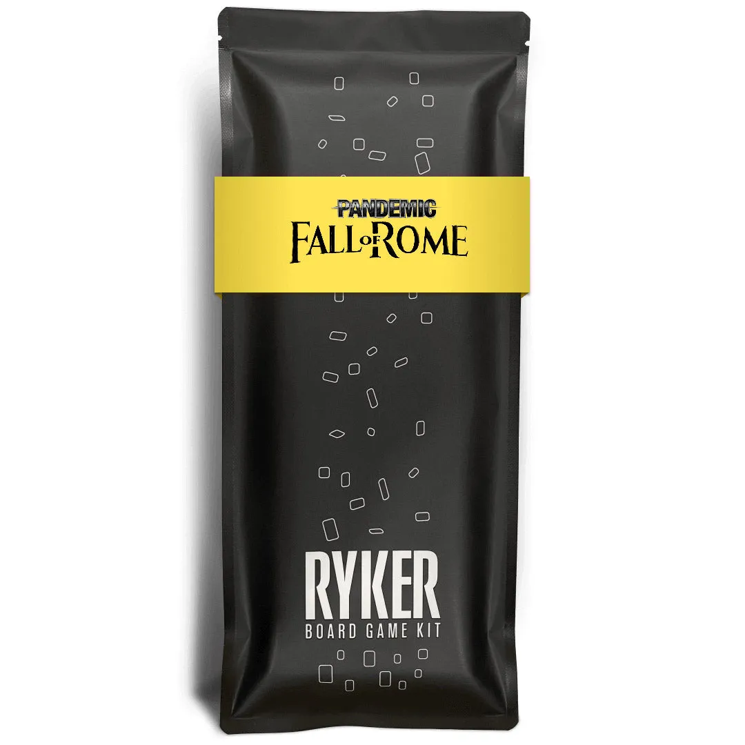 Pandemic: Fall of Rome Card Sleeve Kit