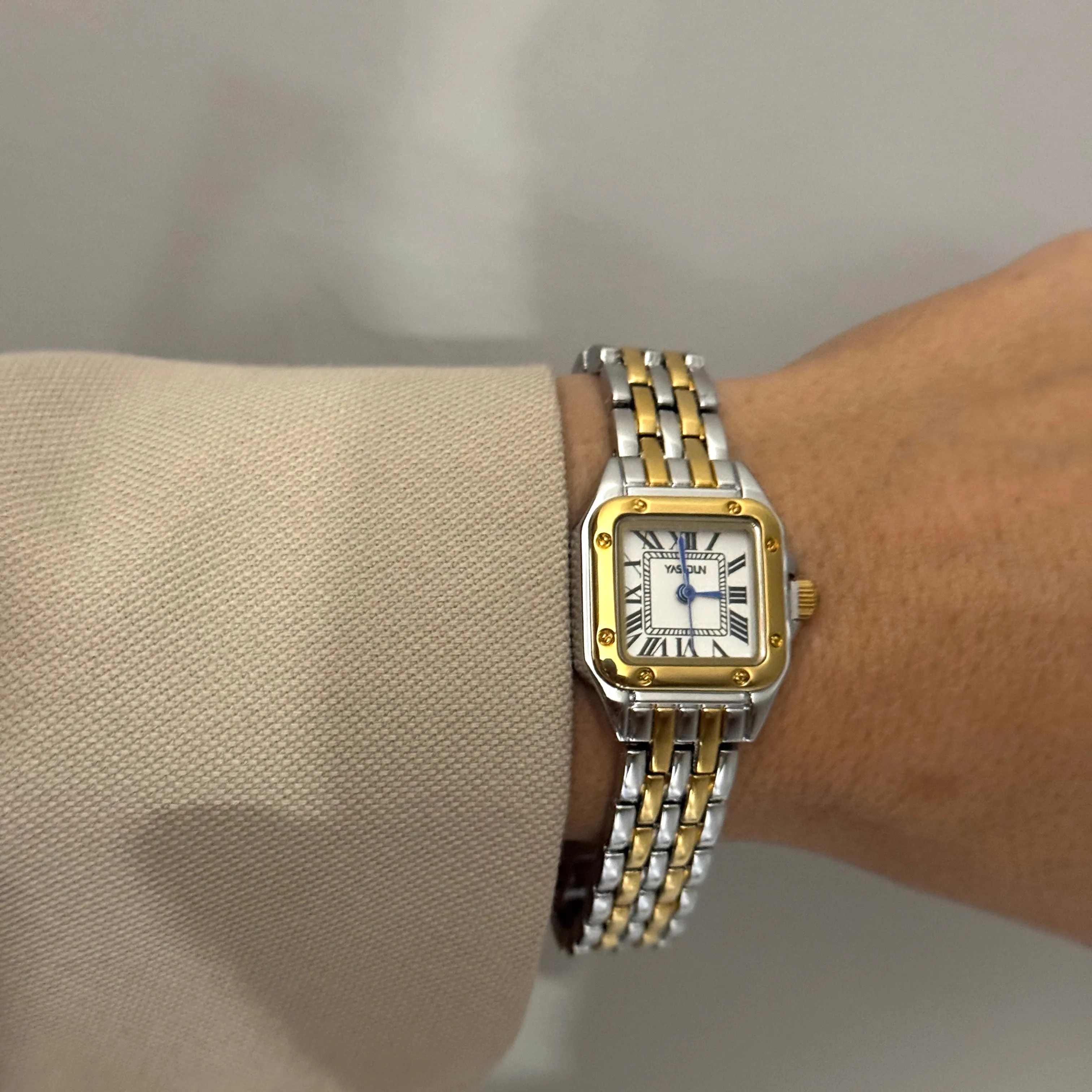 Pantera Watch