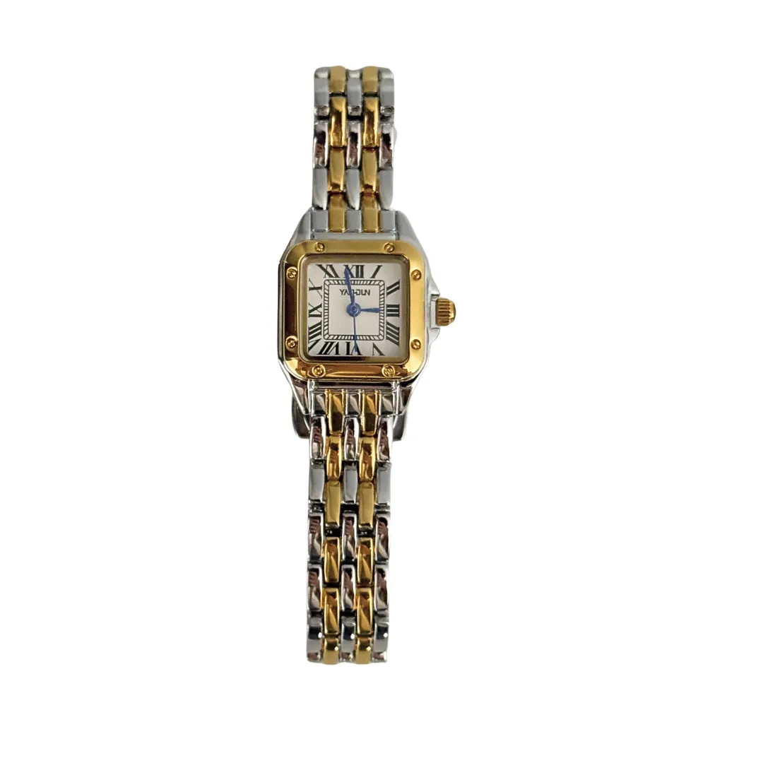 Pantera Watch