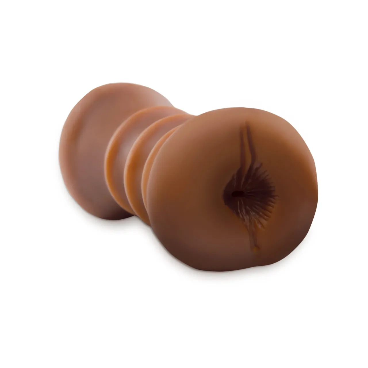 PDX Extreme Flip Me Over - Brown
