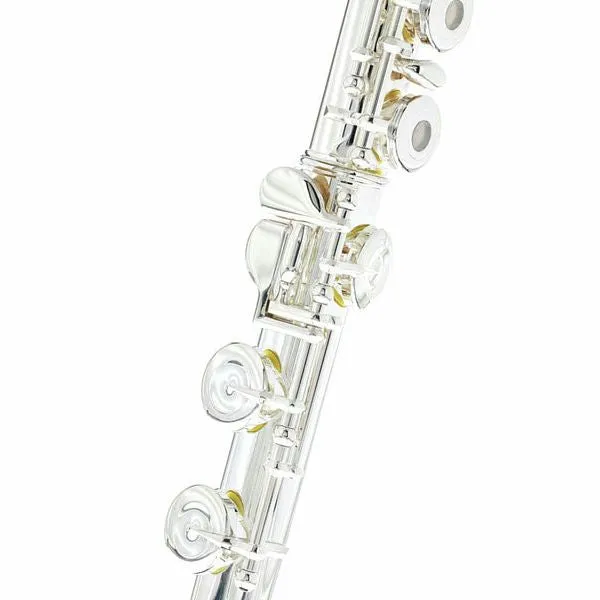 Pearl P665RE1R Professional Flute
