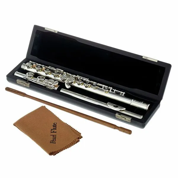 Pearl P665RE1R Professional Flute