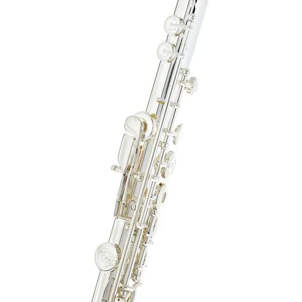 Pearl P665RE1R Professional Flute