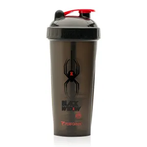 Perfect Shaker Black Widow