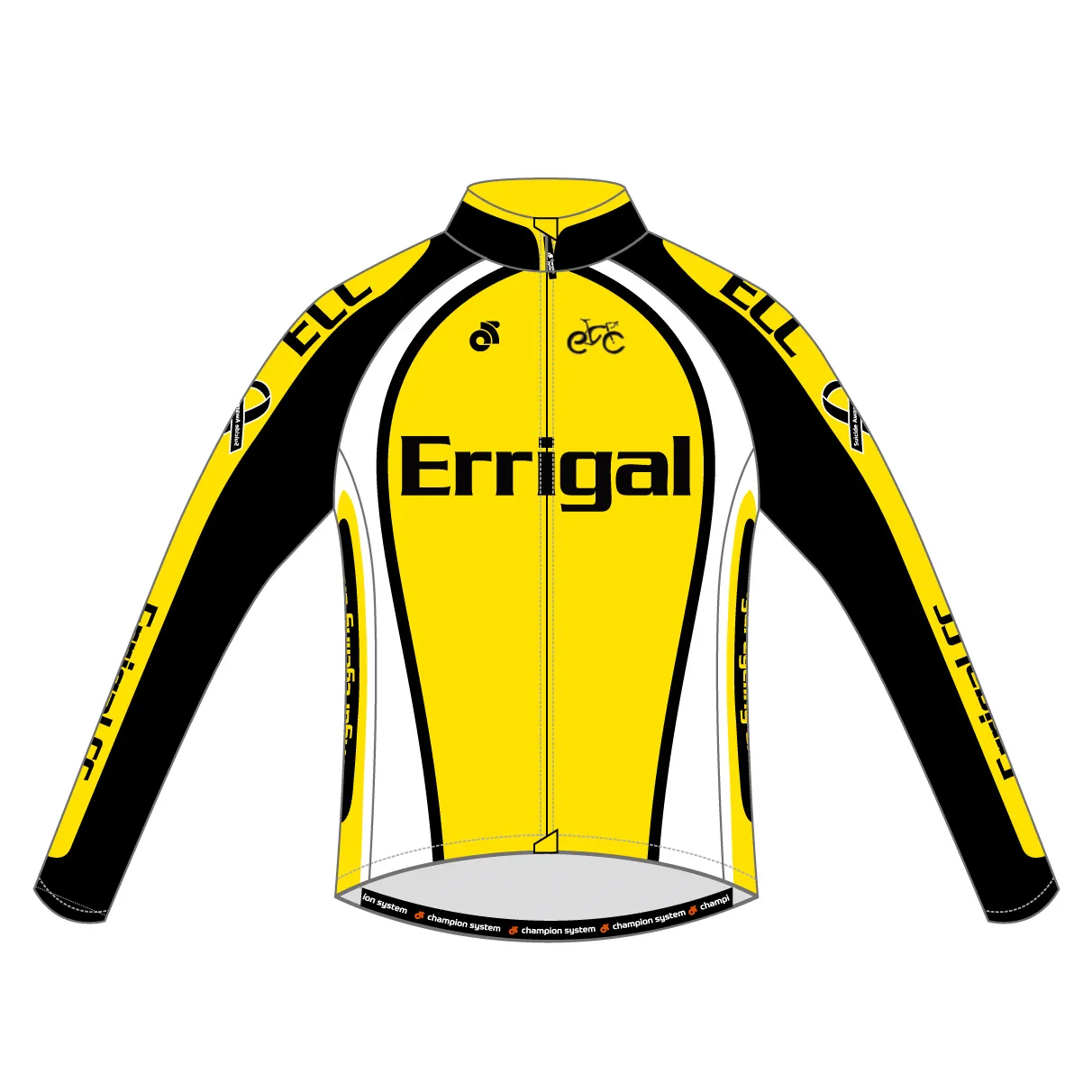 PERFORMANCE Intermediate Jacket