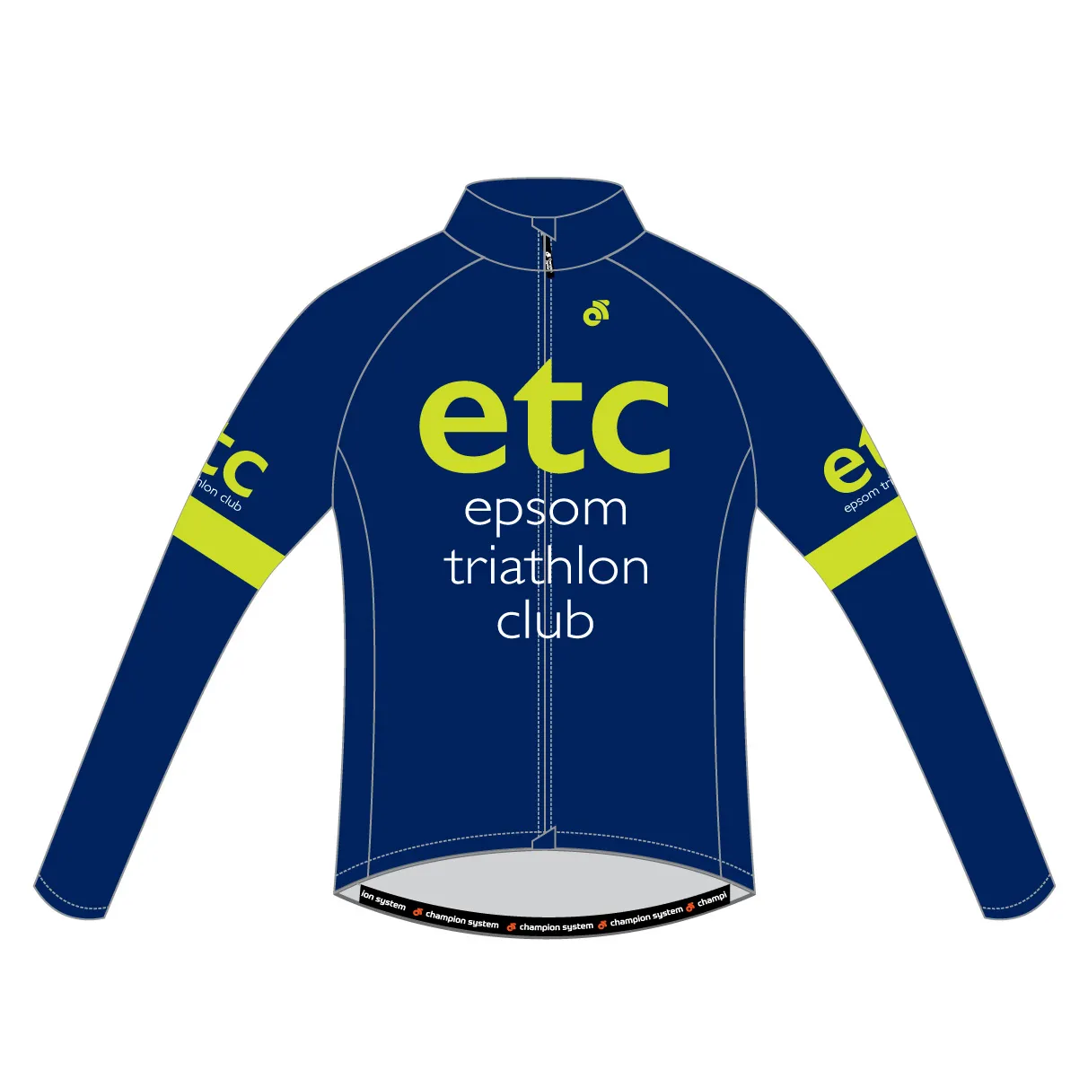 PERFORMANCE Intermediate Jacket