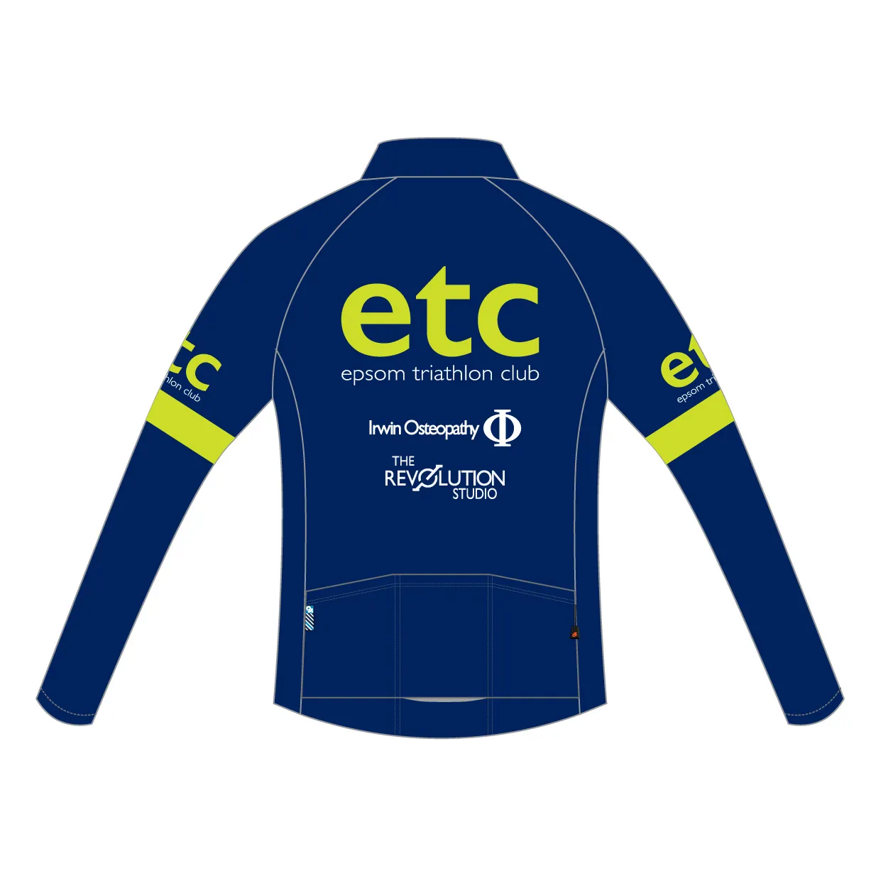 PERFORMANCE Intermediate Jacket