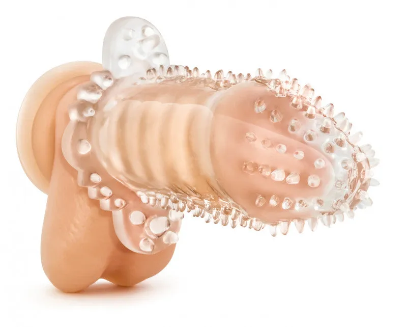 Performance Tickler Sleeve