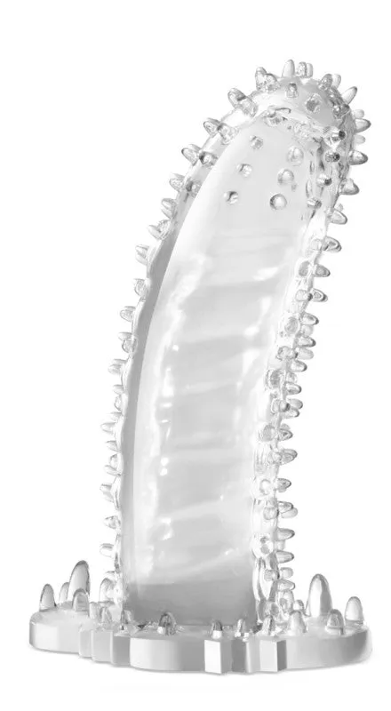 Performance Tickler Sleeve