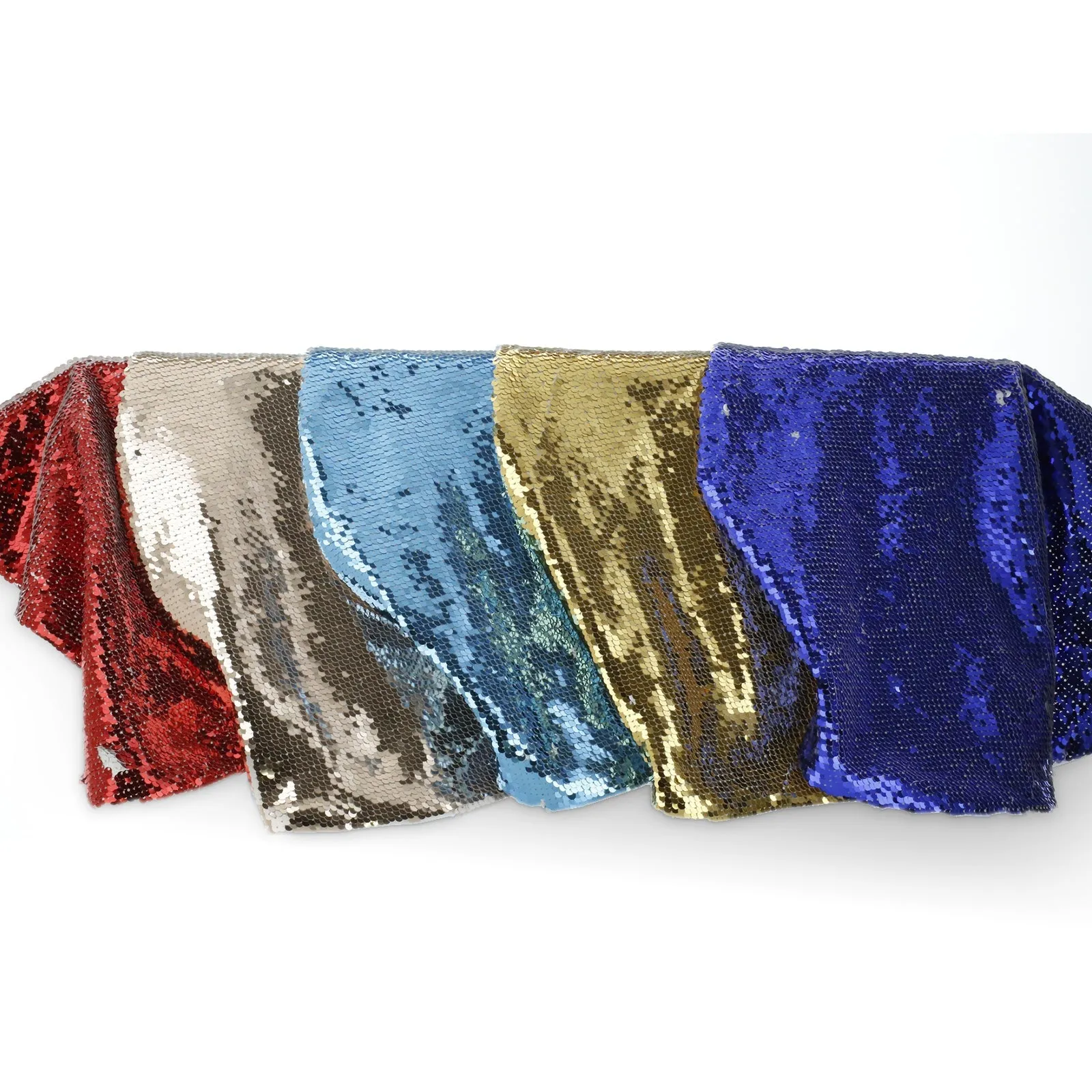Personalised Sequin Heart Cushion with Welcoming Text and Embracing Mum and Baby Lions