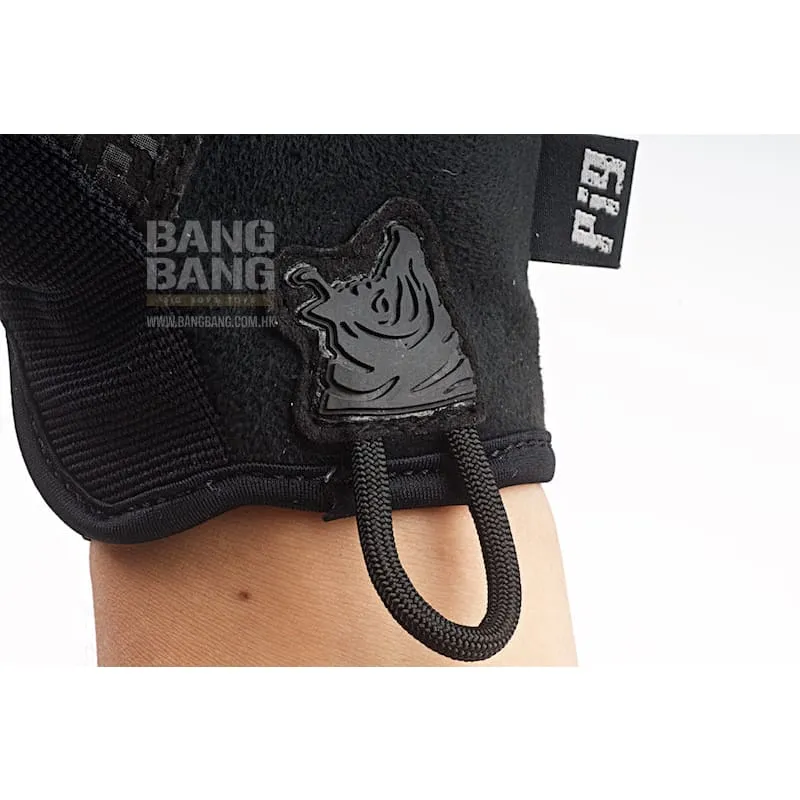 PIG Full Dexterity Tactical (FDT) Delta Utility Glove (L Siz