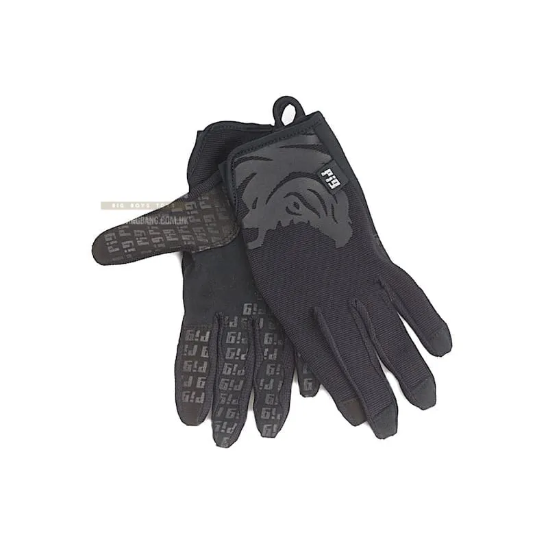 PIG Full Dexterity Tactical (FDT) Delta Utility Glove (L Siz