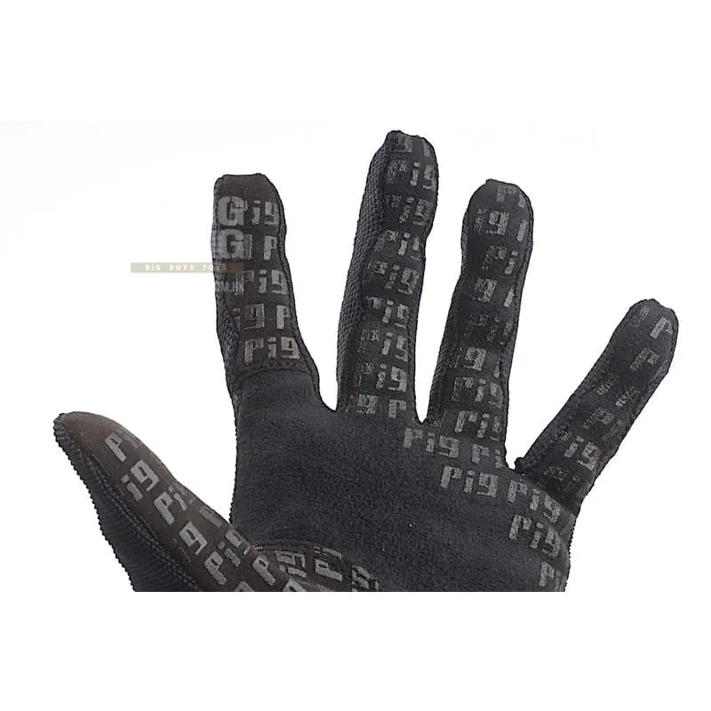 PIG Full Dexterity Tactical (FDT) Delta Utility Glove (L Siz