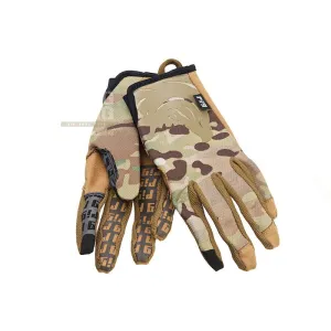 PIG Full Dexterity Tactical (FDT) Delta Utility Glove (L Size / Multicam)