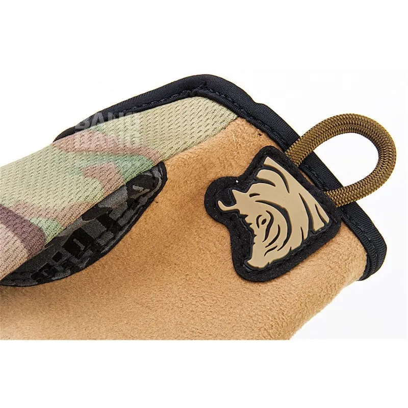 PIG Full Dexterity Tactical (FDT) Delta Utility Glove (L Size / Multicam)
