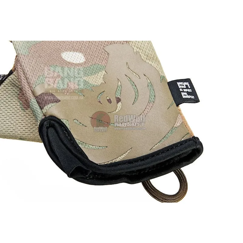 PIG Full Dexterity Tactical (FDT) Delta Utility Glove (M Size / Multicam)
