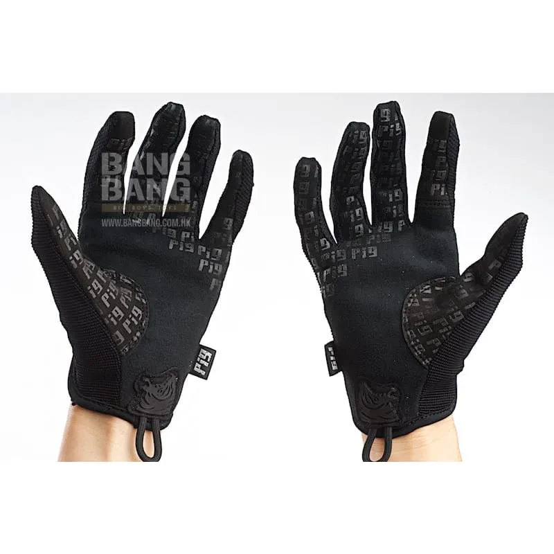 PIG Full Dexterity Tactical (FDT) Echo Women's Utility Glove