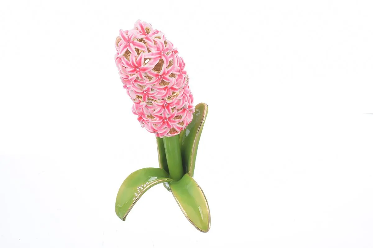 Pink Flower