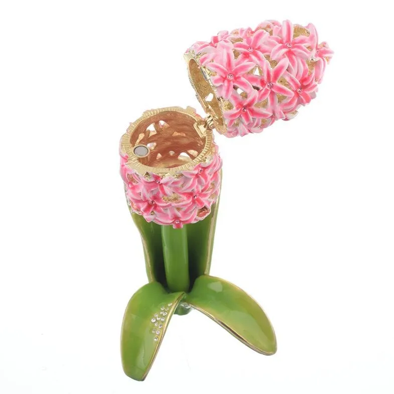 Pink Flower