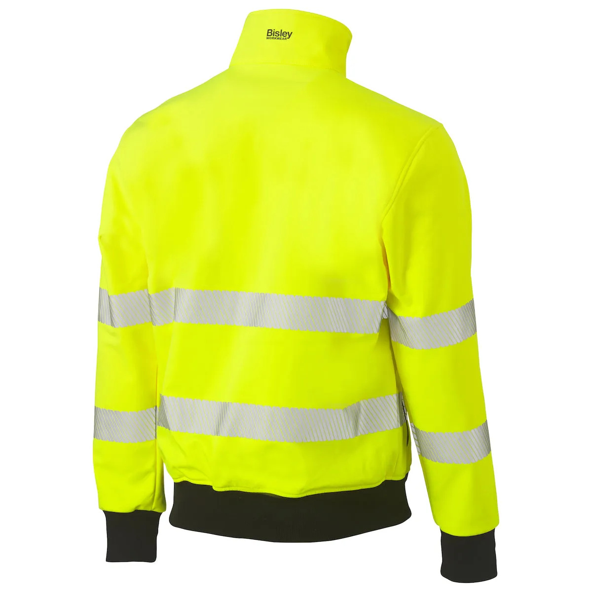 PIP 333M6979T-YEL ANSI Type R Class 3 Soft Shell Jacket