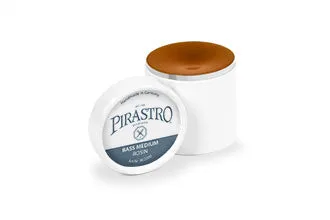 Pirastro Double Bass Rosin, Medium