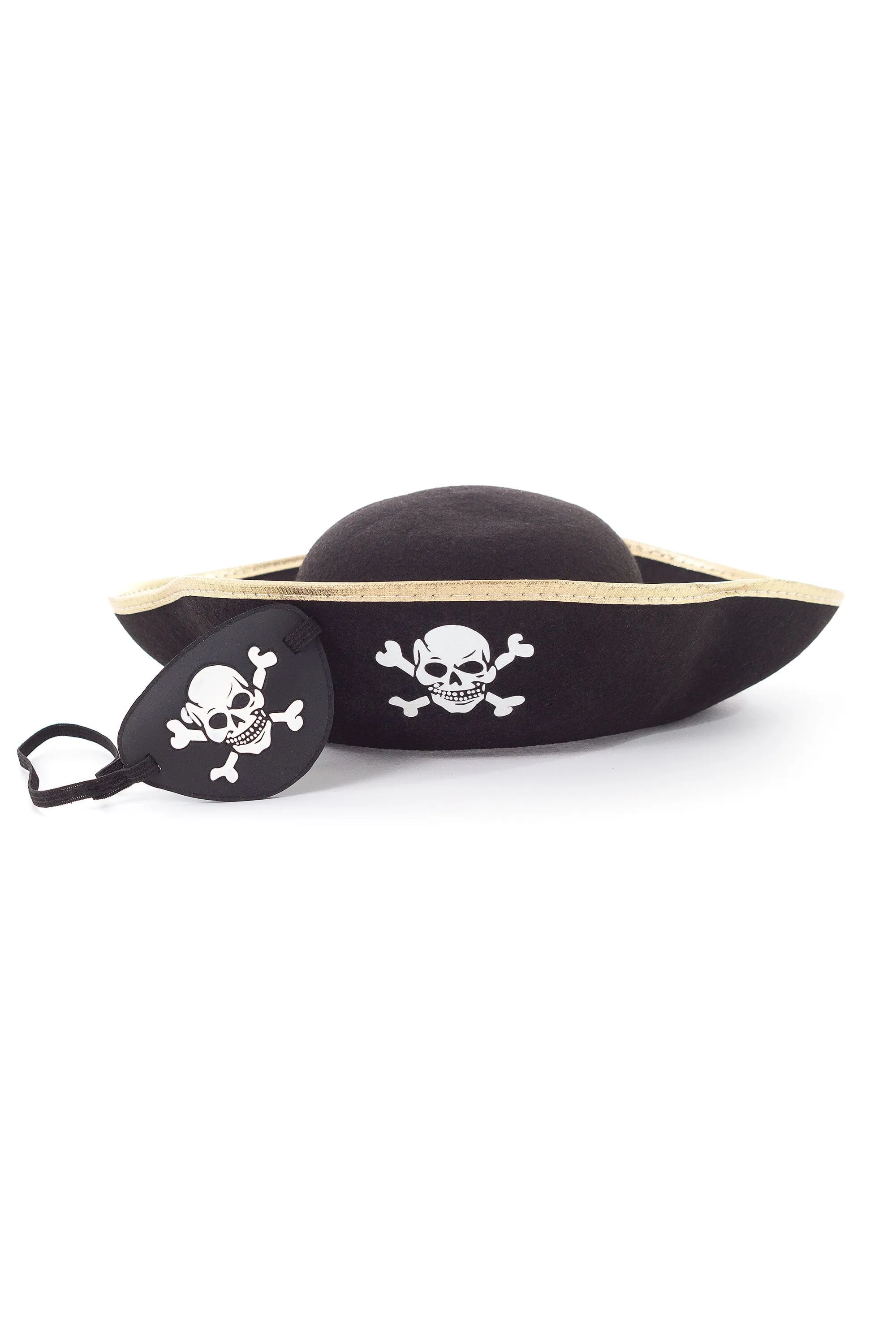 Pirate Accessory Set