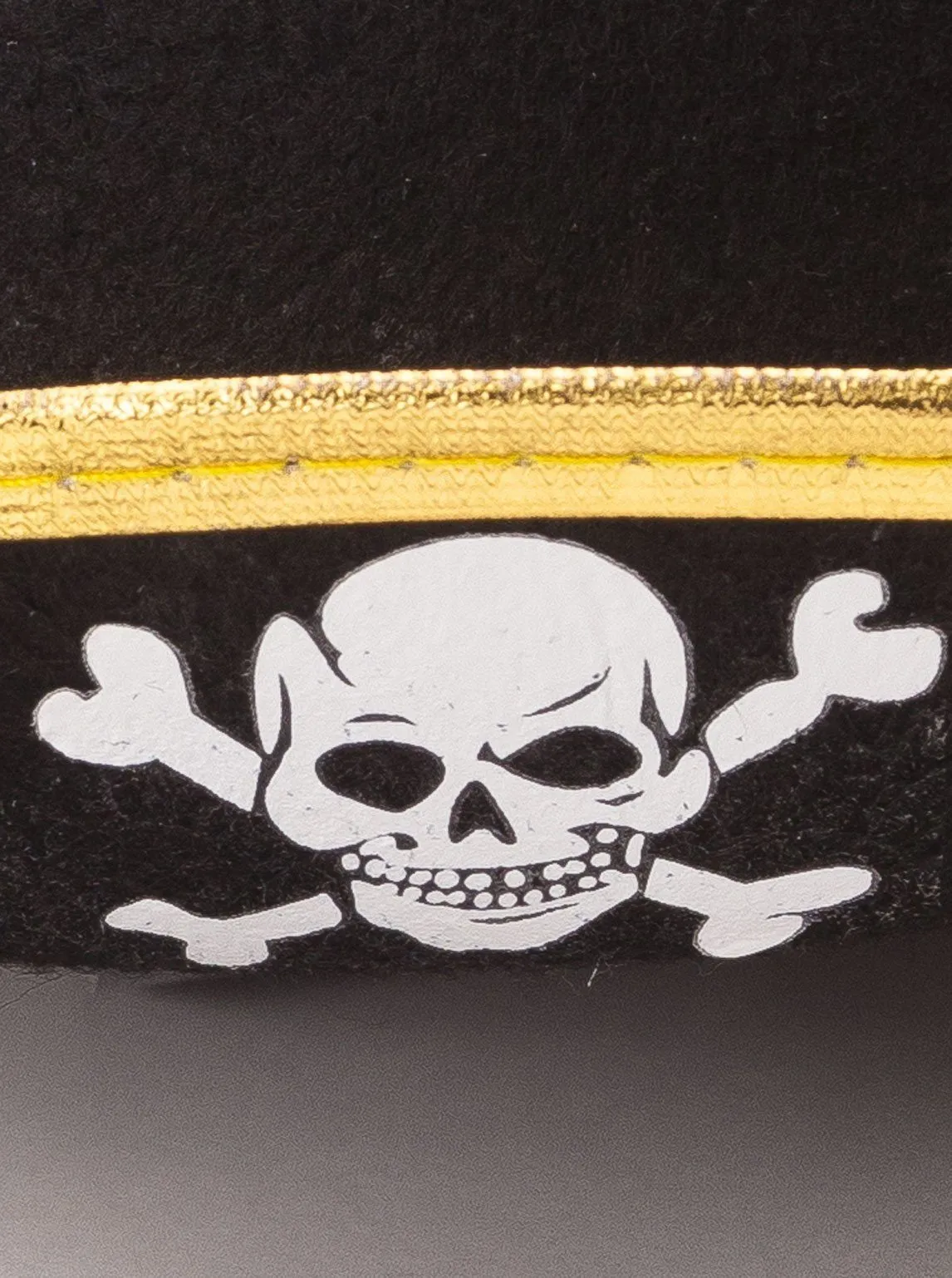 Pirate Accessory Set