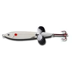 PK Lures Panic Spoon