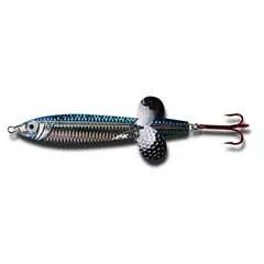 PK Lures Panic Spoon