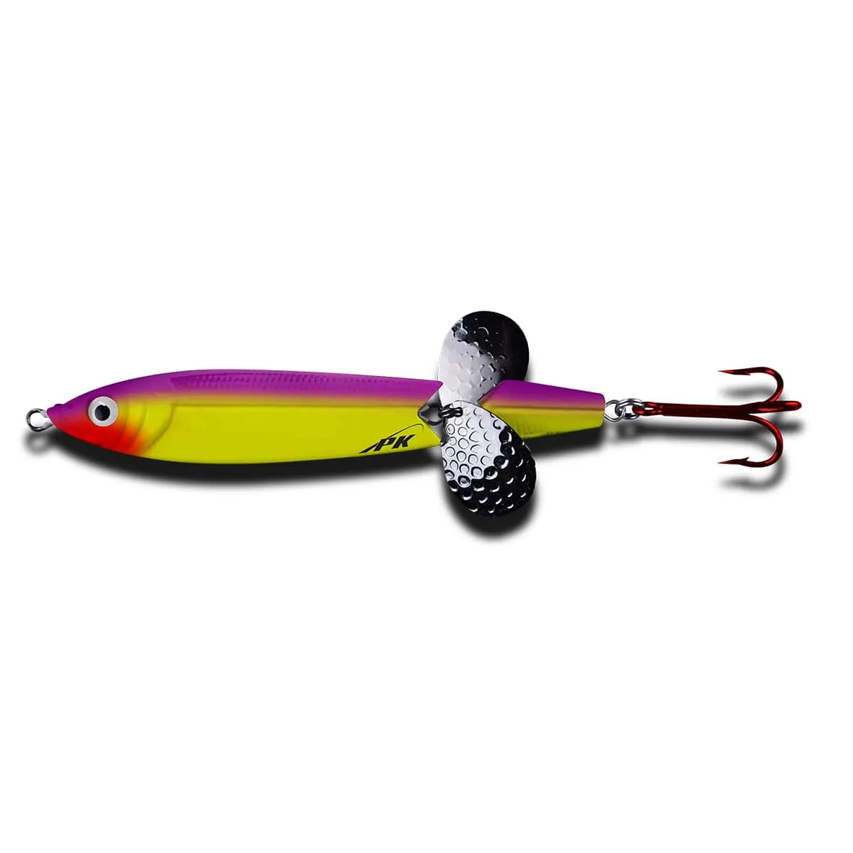PK Lures Panic Spoon
